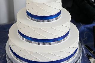 Ludger's Bavarian Cakery - 47