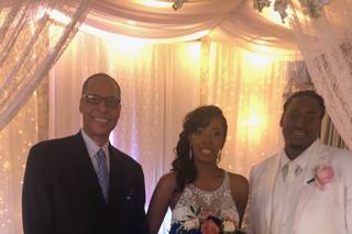 Rev. Charles (Coach T) Taylor - 10