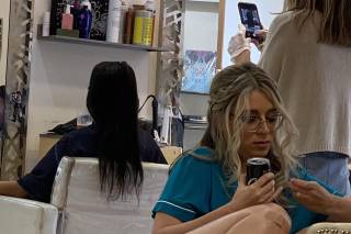 Sugar and Spice Beauty- Salon Spa - 10