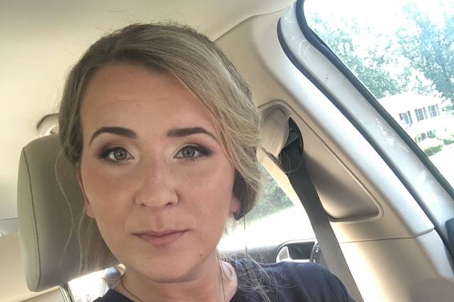 Jennifer Pomante Makeup Artist 5