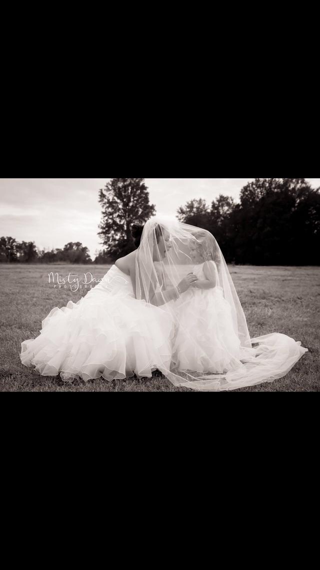 Misty Dawn Photography - 1