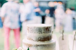 Incredible Edibles Bakery - 90