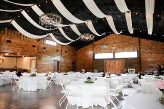 The Copper Barn - 12
