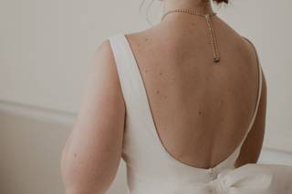 Sew Ridiculous - Bridal Alterations - 35