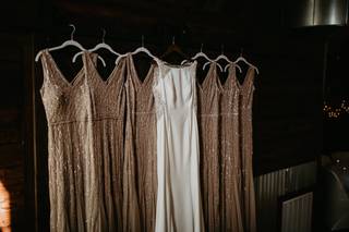 Lake Elsie Wedding Barn - 18
