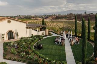Truffle Pig Winery by Wedgewood Weddings - 54