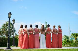 The Traveling Bride - 65