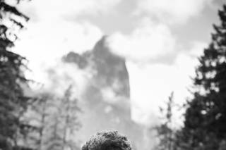 Yosemite Love Stories - 7