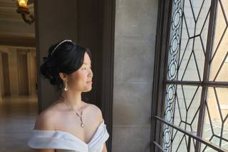 Jose Miguel Bridal - 5