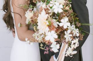 Blue Note Weddings - 11