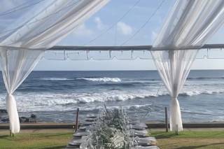 The Beach House Restaurant - 122