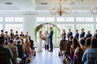 Cape Cod Ceremonies - 7