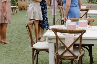 Rustic Events - 5