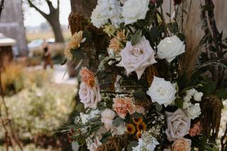 Floral Wonders - 53