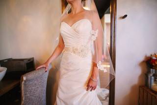 A Bride's Design - 14