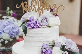 Jocelyn's Cakes - 6