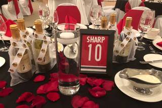 Belvedere Events & Banquets - 12