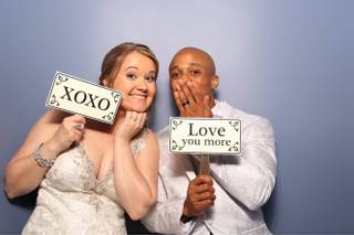 Laughing Hat Photo Booths - 27
