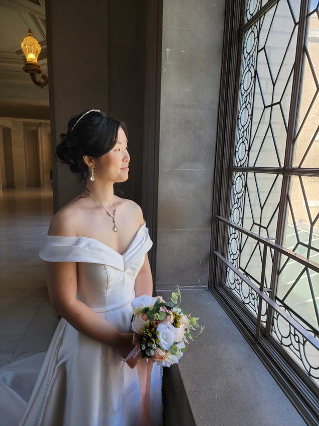 Jose Miguel Bridal - 2