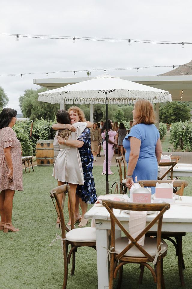 Rustic Events - 1