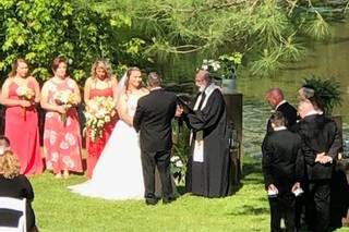 Personal Touch Weddings - 6