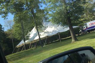 Cartwright & Daughters Tent & Party Rentals - 32