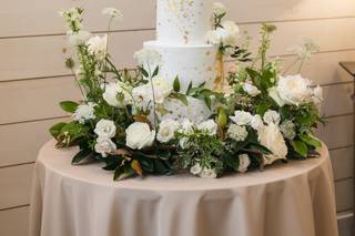 Something Delightful Bakery - 1
