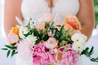 Poppy Belle Event & Floral Design - 32