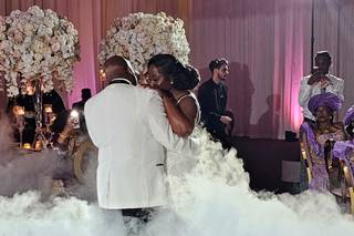 Dominique Mone' Weddings and Events - 9