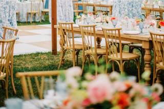 Sara Reynolds Events - 11