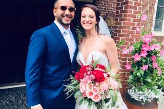Samantha Nass Floral Design - 43