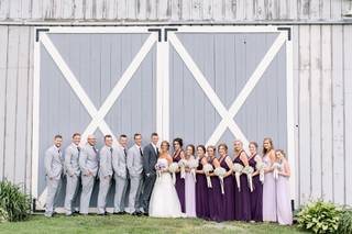 The Farm at Cottrell Lake - 15