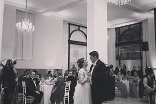 Ballroom at Providence G - 33