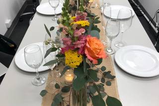 Fleurs du Mois - 18