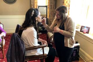 Make Me Glamorous Bridal Hair & Makeup - 28