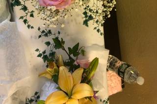 Janet Makrancy's Weddings & Parties - 15