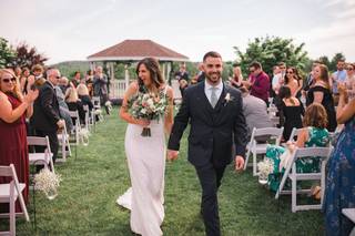 Dell-Lea Weddings & Events - 35