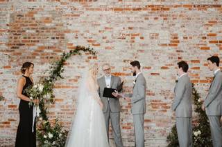 Harmony Weddings and Events - 64