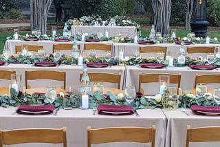 Luxury Floral Designs by Karla's Kreations - 96