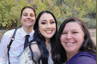 Wilde Heart Weddings - 30
