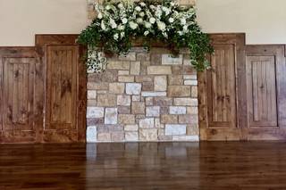 J Designs, A Wedding Flower Boutique - 22