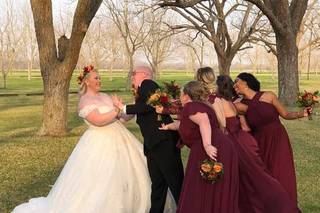 The Orchard at Caney Creek - 40