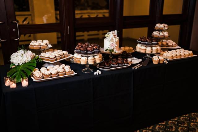 Sweet Cheeks Baking Company 5