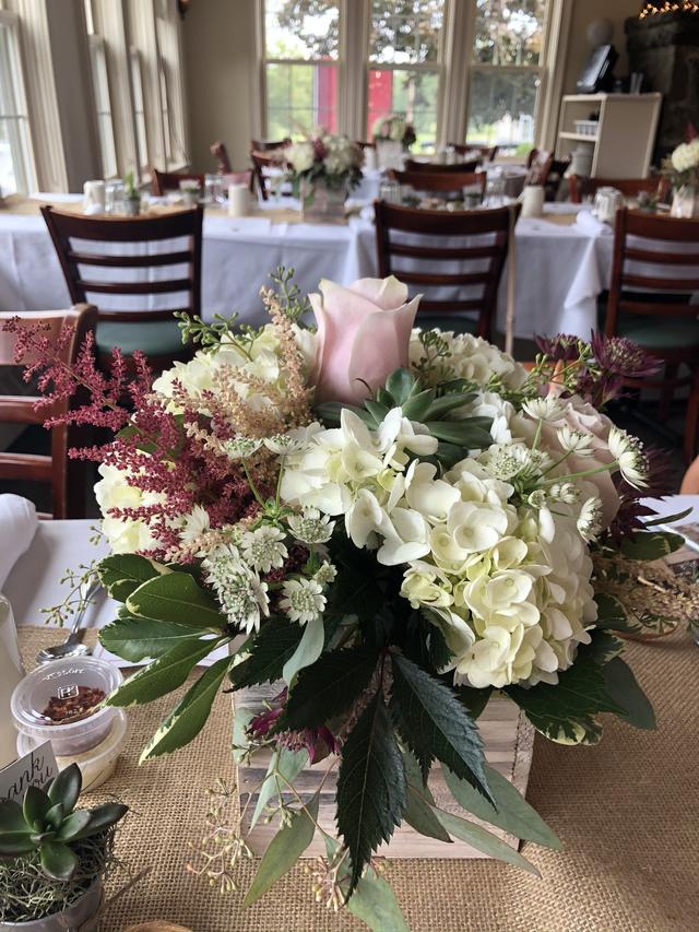 Hansen's Flower Shop - 2