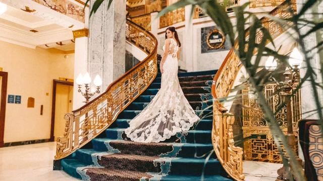 The Seelbach Hilton Louisville - 1