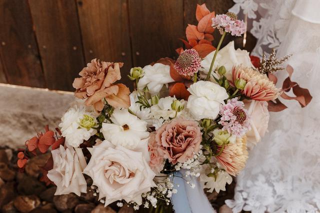Touch of Whimsy Design & Coordination - 4