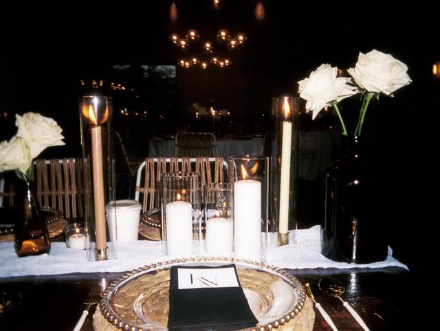 Lily Grace Catering Services - 1