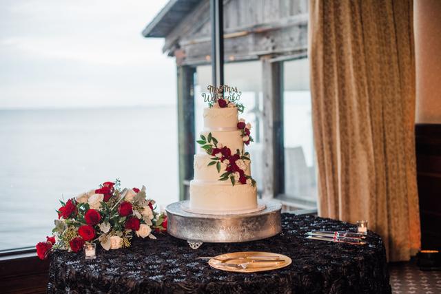 Designer Cakes and Desserts - 1
