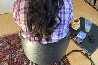 Lauren Wolff Hair Design - 44