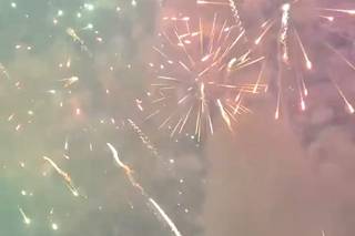 Bixler Pyrotechnics - 7